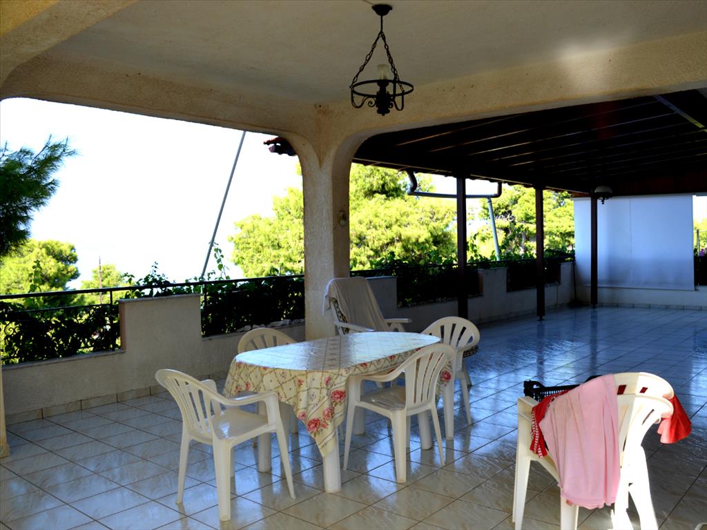 House in Attica, Greece, 100 m² - picture 1