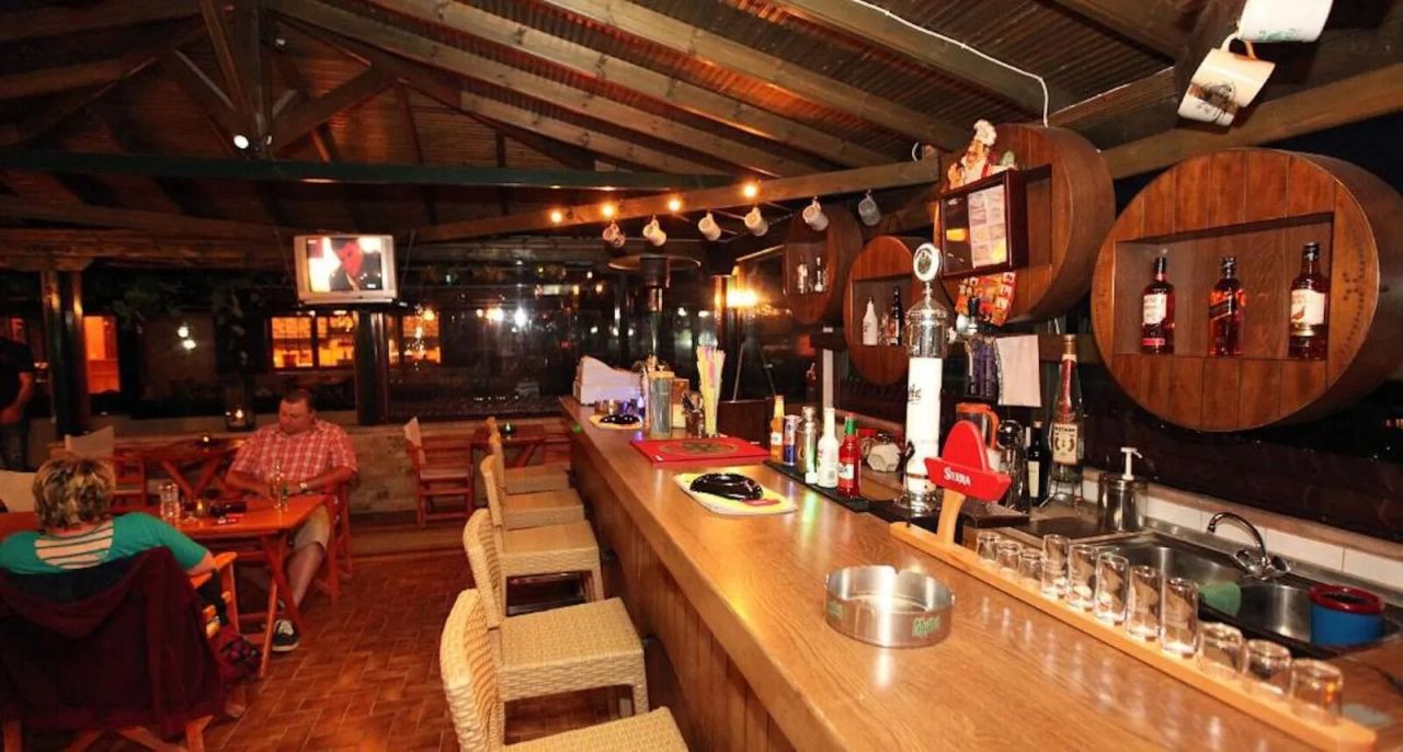 Hotel en Tasos, Grecia, 837 m² - imagen 16