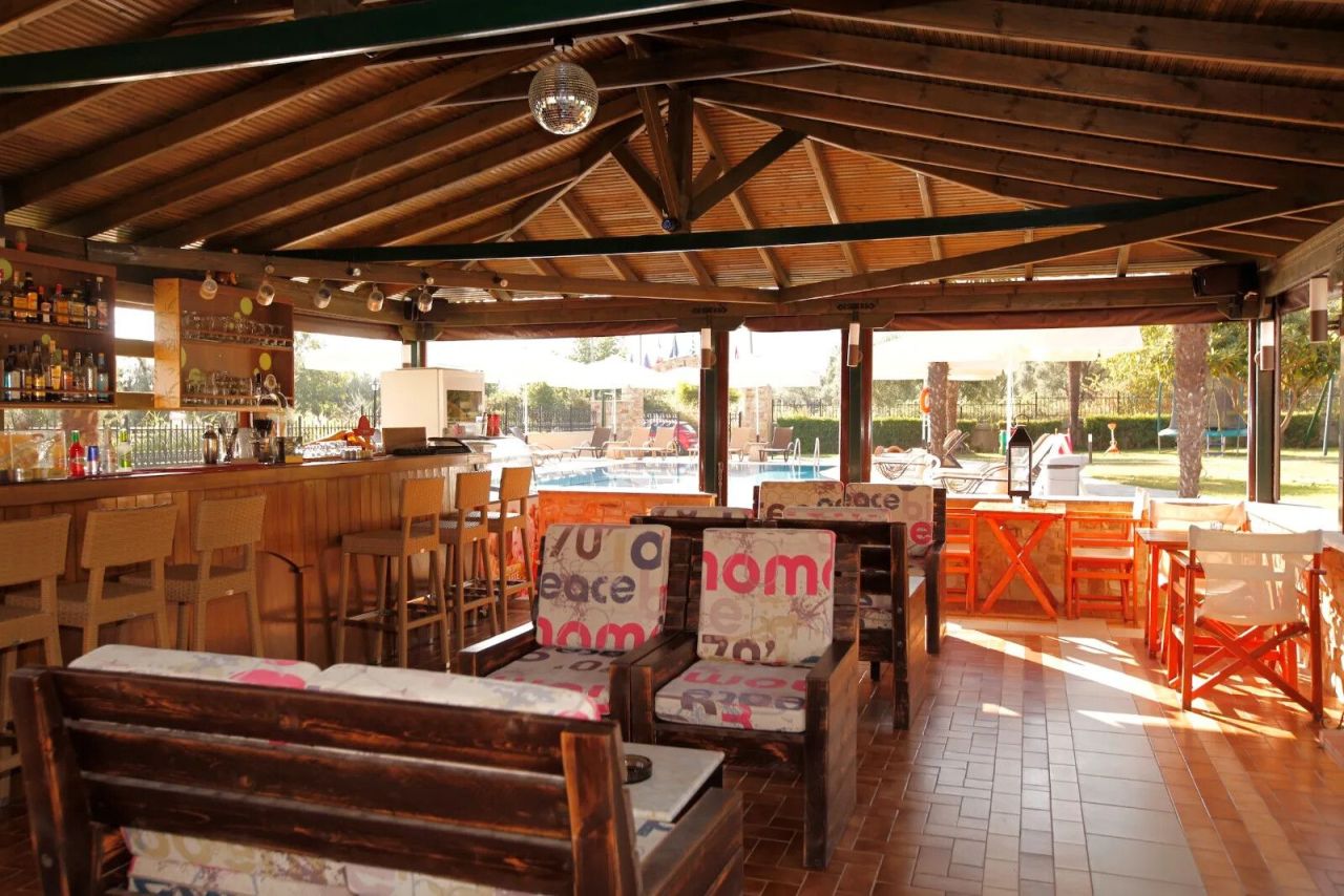 Hotel en Tasos, Grecia, 837 m² - imagen 6