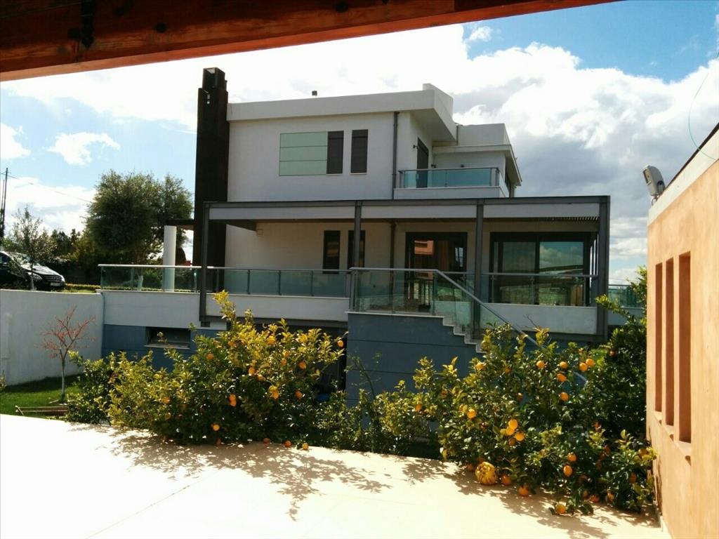 Villa à Loutraki, Grèce, 500 m² - image 1