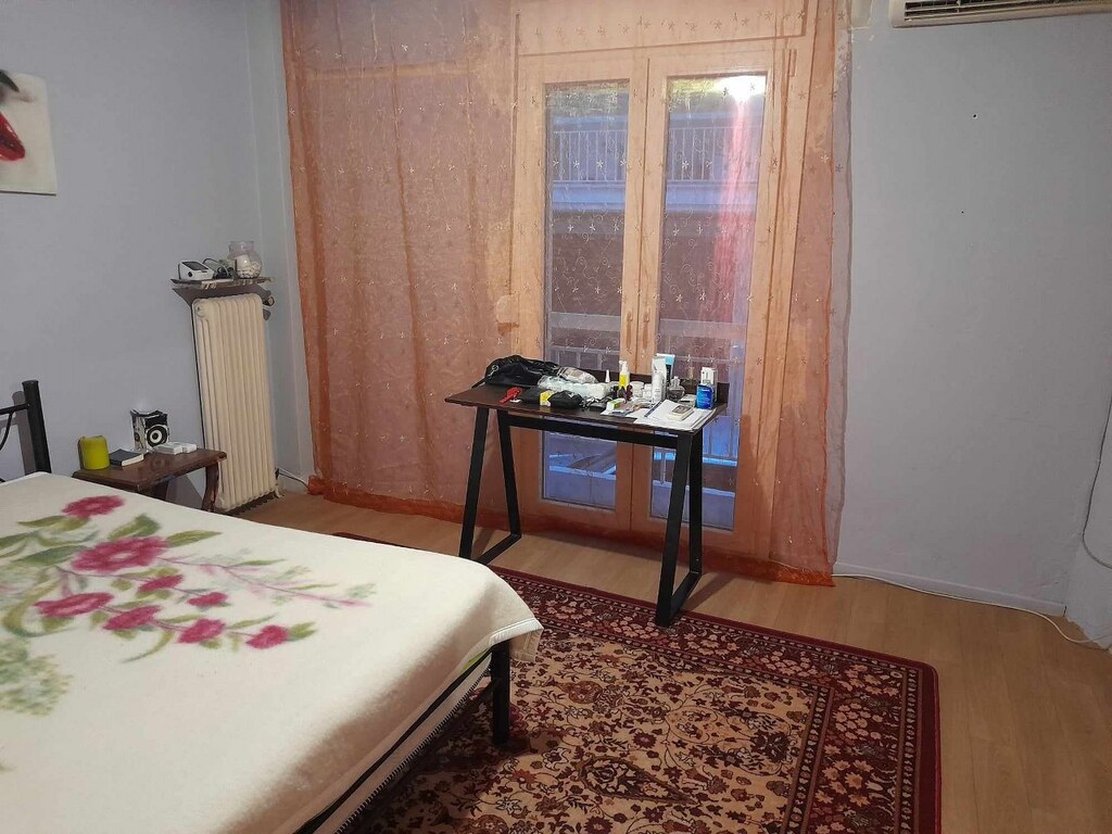Wohnung in Thessaloniki, Griechenland, 60 m² - Foto 1