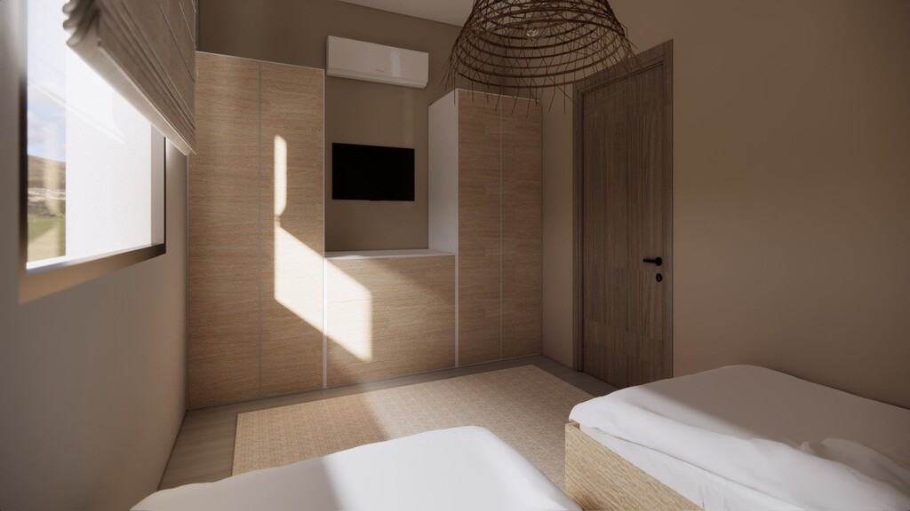 Maisonette in Chalkidiki, Griechenland, 70 m² - Foto 1