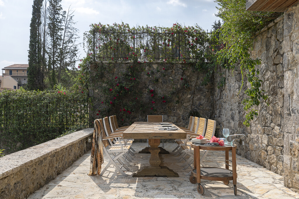 Villa à Corfou, Grèce, 350 m² - image 1