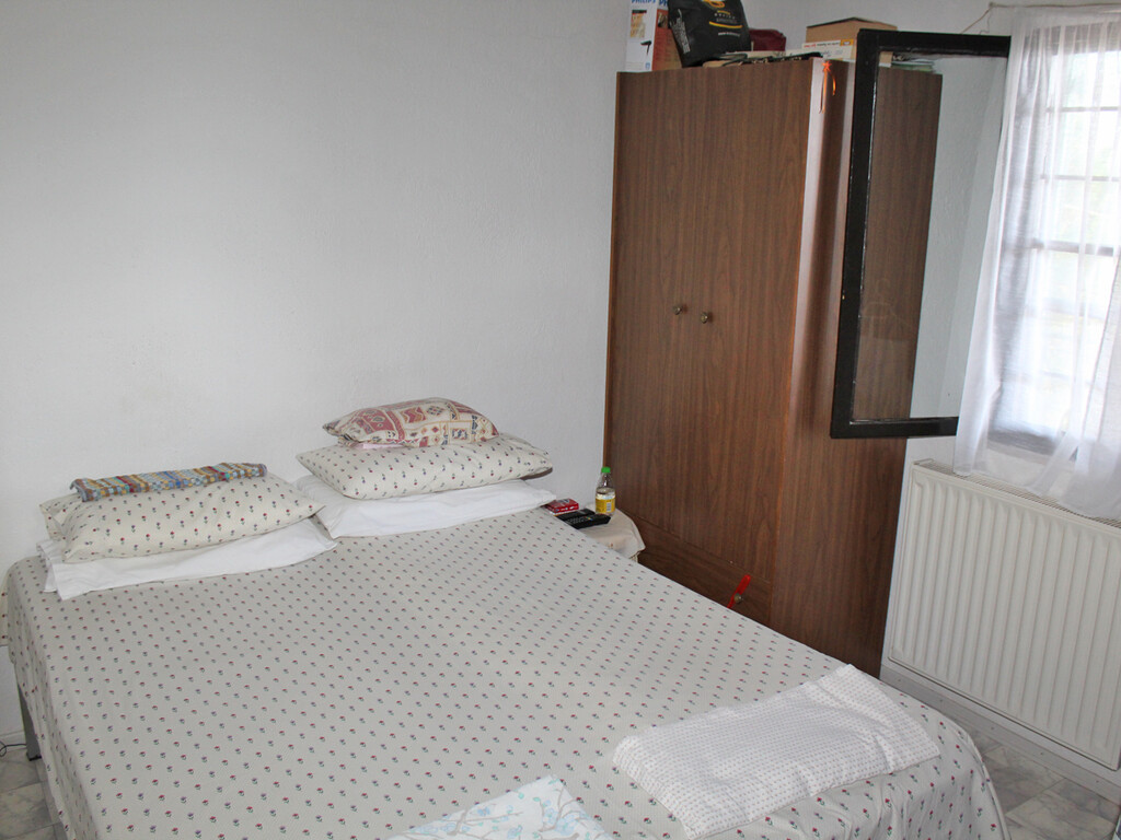Haus in Olympiaki Akti, Griechenland, 64 m² - Foto 1