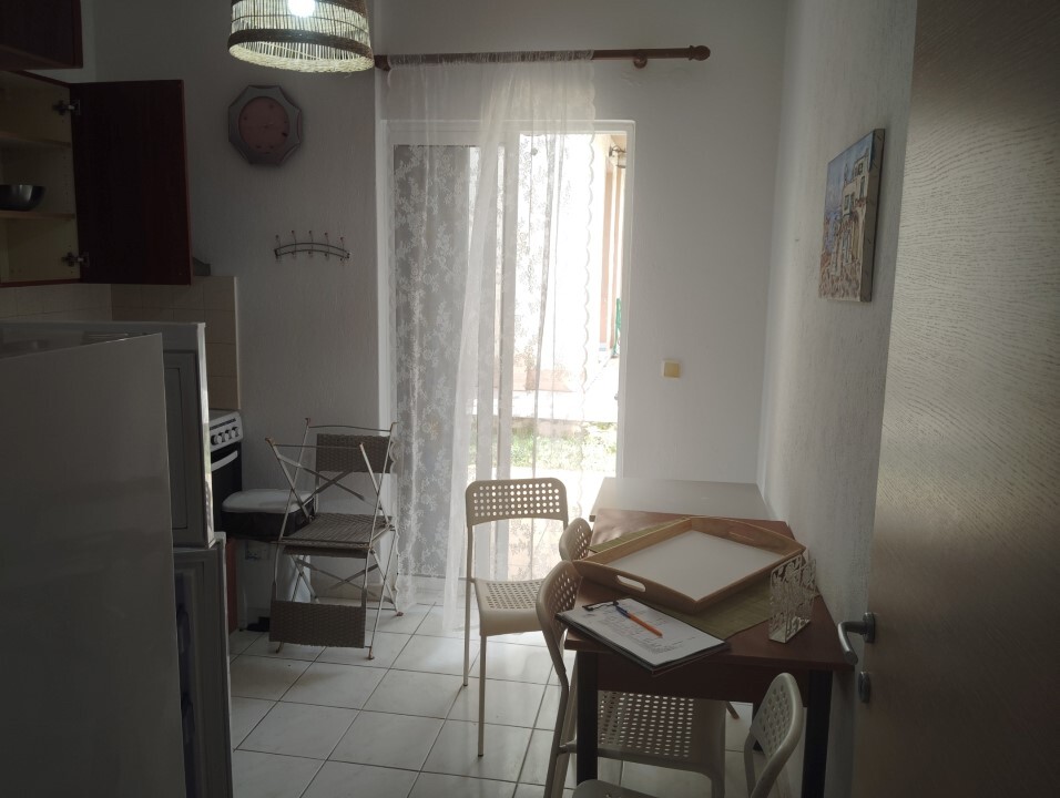 Maisonette in Sithonia, Greece, 120 m² - picture 1