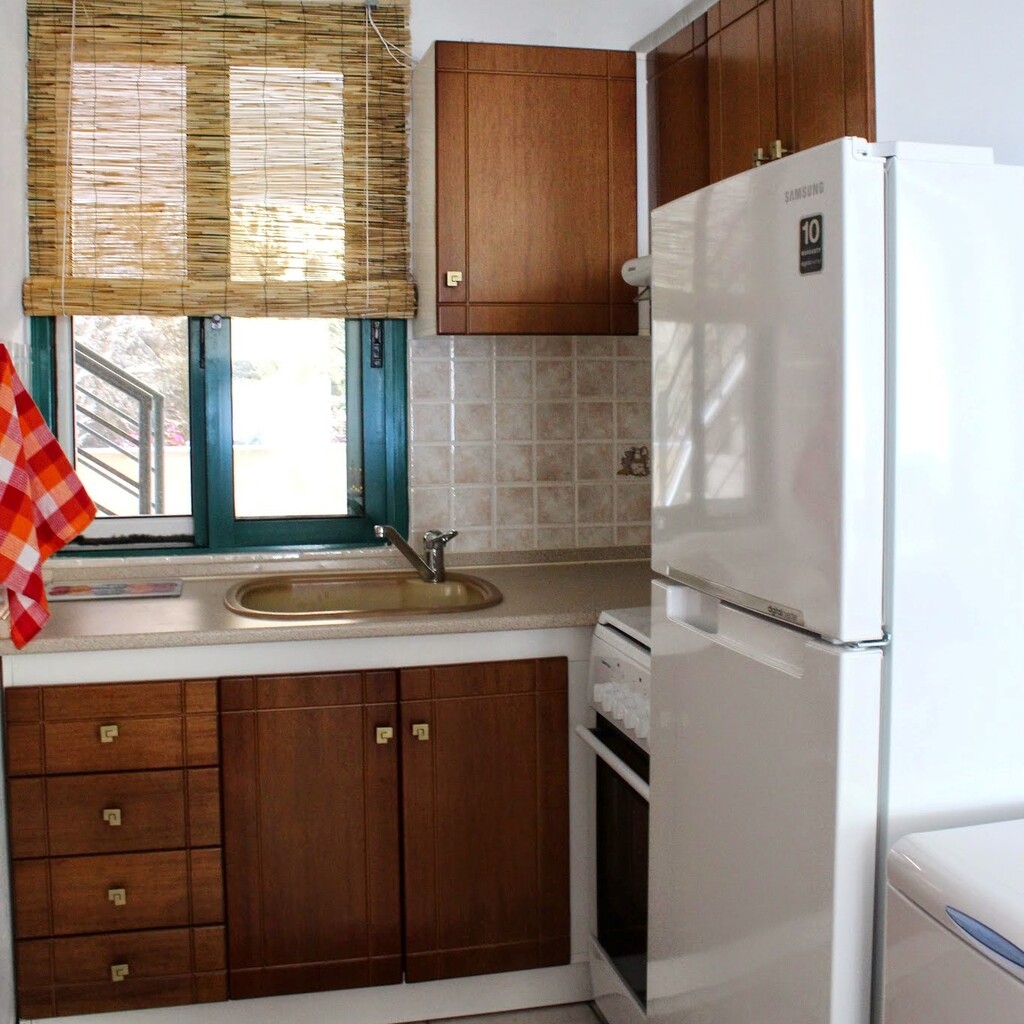 Appartement en Sithonie, Grèce, 48 m² - image 1