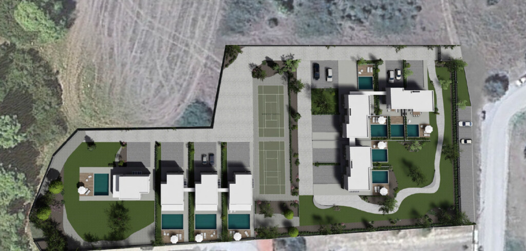 Maisonette en Kassandra, Grecia, 88 m² - imagen 1