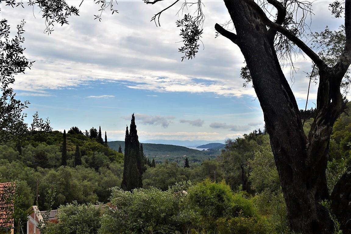 Land in Corfu, Greece, 10 000 m² - picture 1