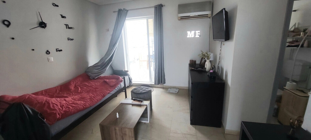 Flat in Athens, Greece, 28 m² - picture 1