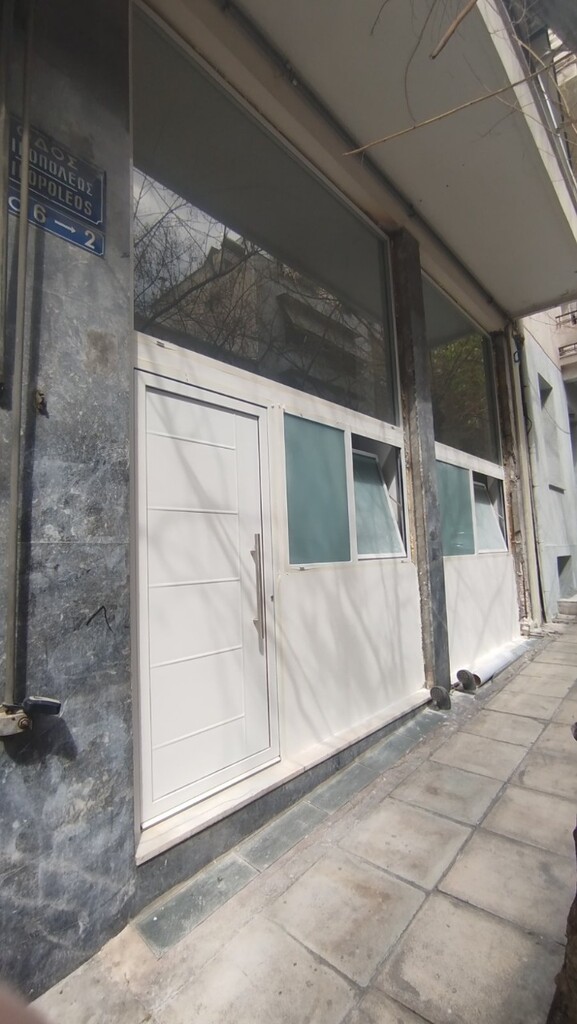 Appartement à Athènes, Grèce, 94 m² - image 1