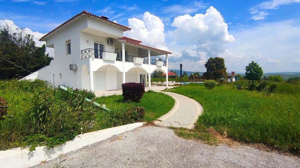 Casa en Calcídica, Grecia, 196 m² - imagen 1