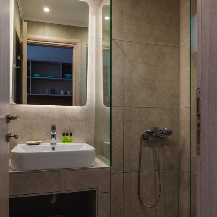 Hôtel en Chalcidique, Grèce, 500 m² - image 3