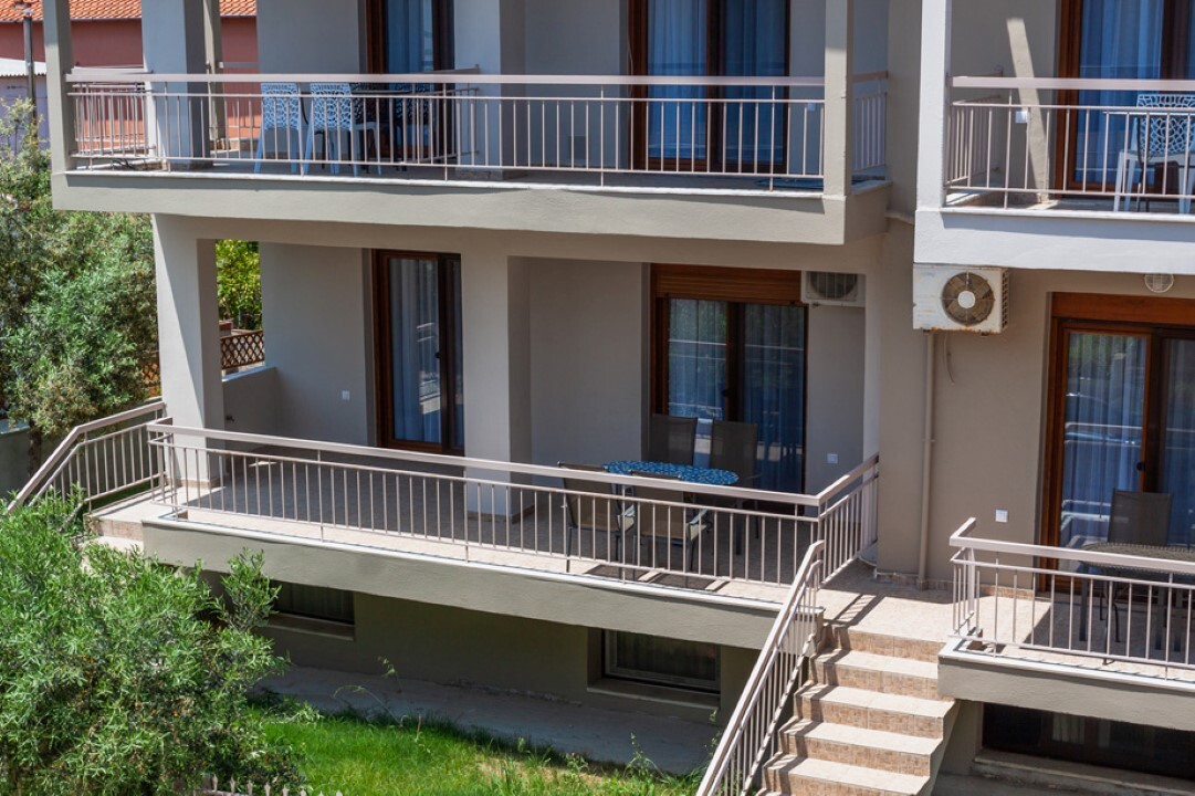 Hôtel en Chalcidique, Grèce, 500 m² - image 8