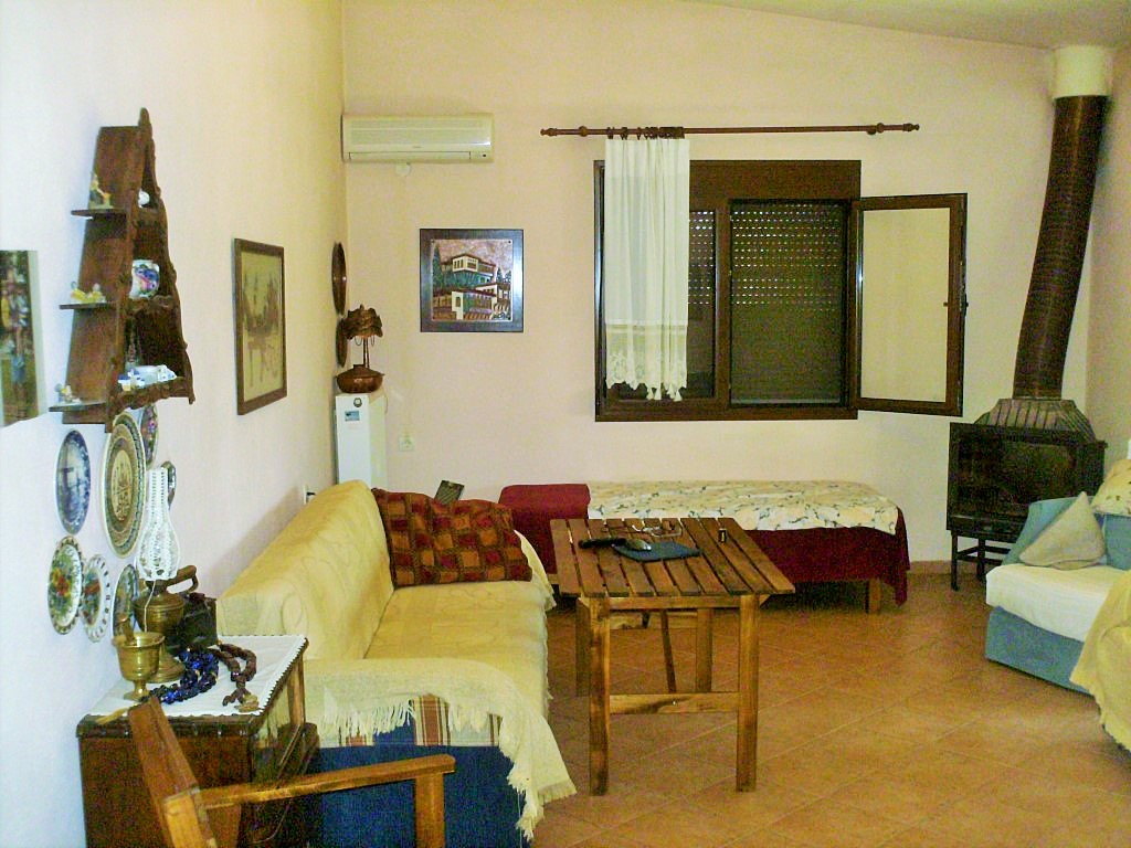 Maison à Thessalonique, Grèce, 90 m² - image 1