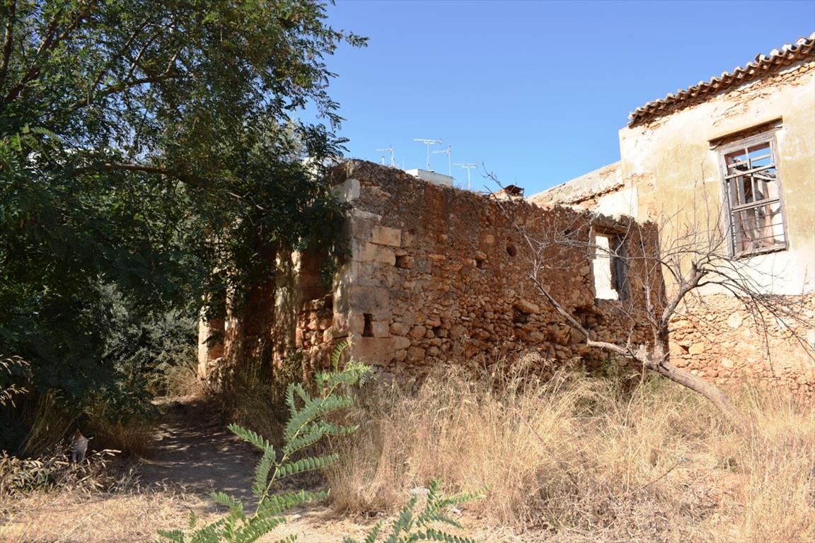 Terreno a Heraklion, Grecia, 402 m2 - foto 2