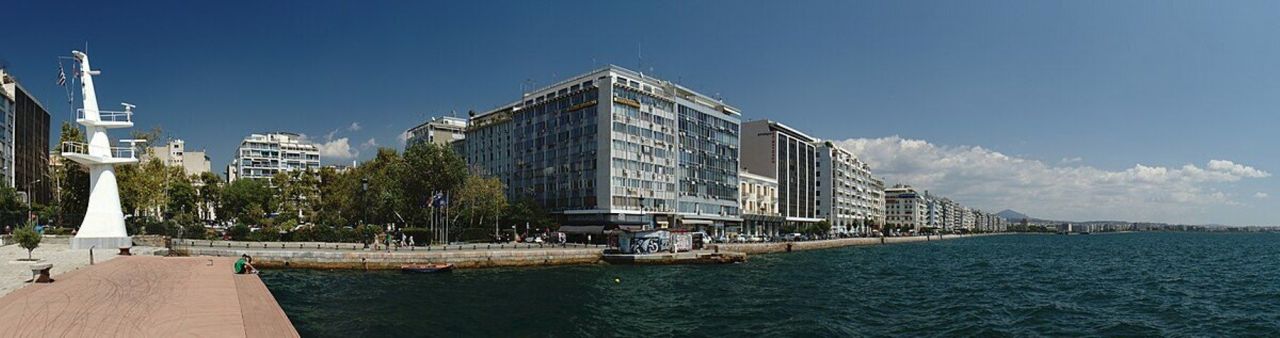Hotel in Thessaloniki, Greece, 458 m² - picture 2