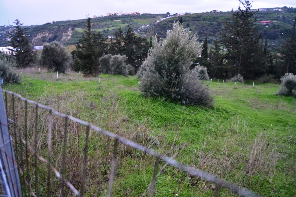 Land in Heraklion, Greece, 4 100 m² - picture 2