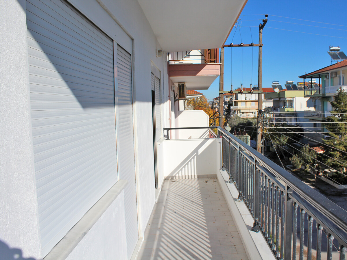 Hôtel à Paralia, Grèce, 360 m² - image 5