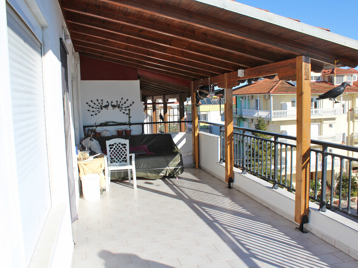 Hôtel à Paralia, Grèce, 360 m² - image 7