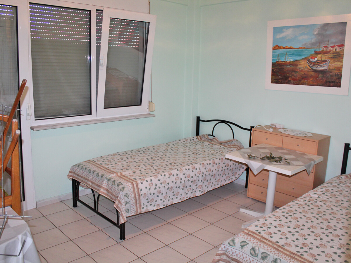 Hôtel à Paralia, Grèce, 360 m² - image 10