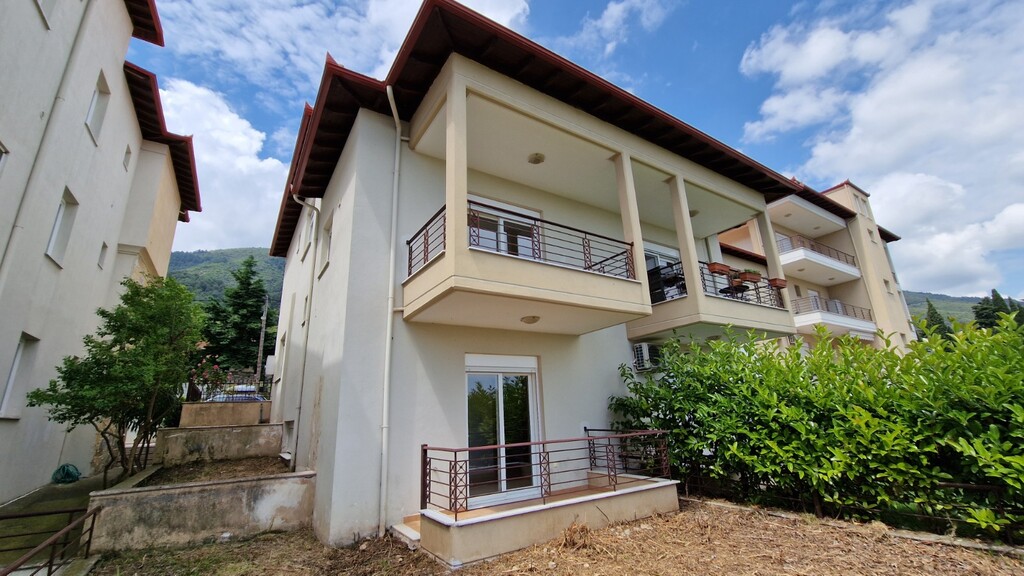 Maisonette en Olympiaki Akti, Grecia, 181 m² - imagen 2
