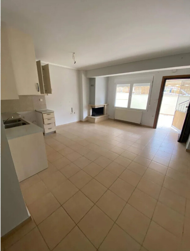 Wohnung in Thessaloniki, Griechenland, 50 m² - Foto 2