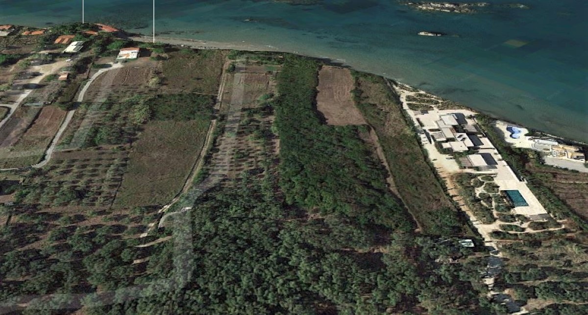 Terrain à Corfou, Grèce, 4 000 m² - image 2