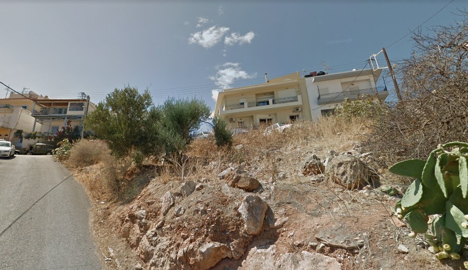 Land in Heraklion, Greece, 400 m² - picture 2
