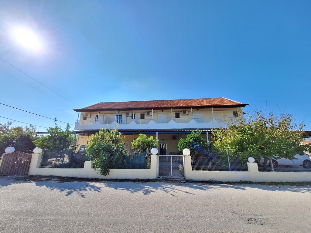 Hôtel sur Corfou, Grèce, 440 m² - image 1