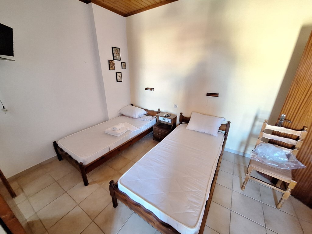 Hotel in Insel Korfu, Griechenland, 440 m² - Foto 8