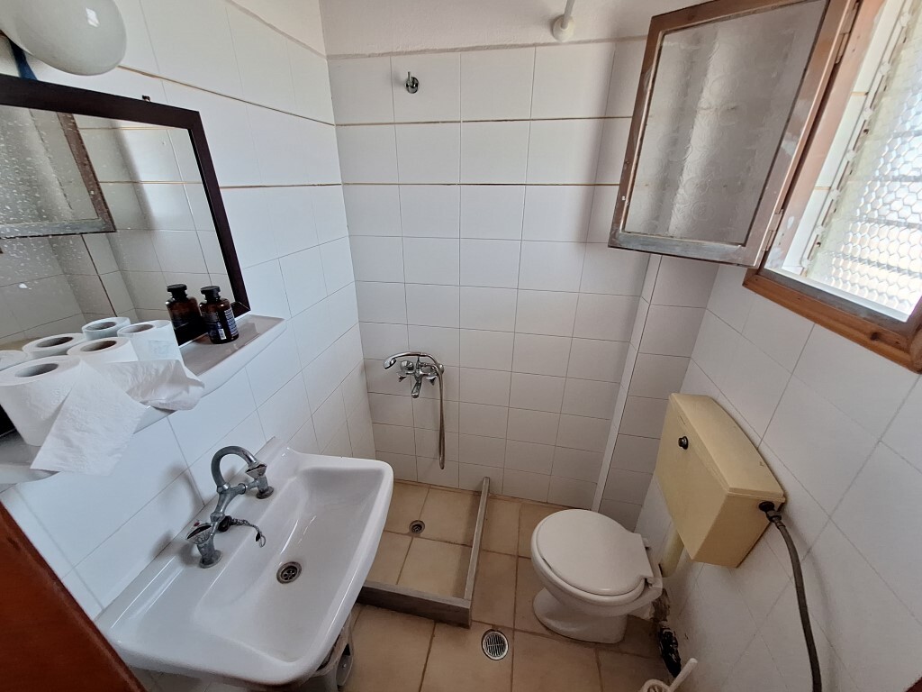 Hotel in Insel Korfu, Griechenland, 440 m² - Foto 12
