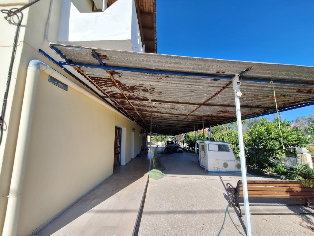 Hotel in Insel Korfu, Griechenland, 440 m² - Foto 11