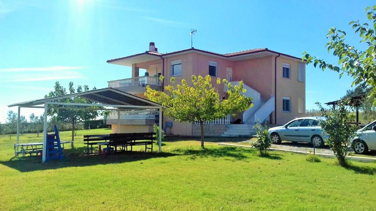 Haus in Chalkidiki, Griechenland, 300 m² - Foto 2