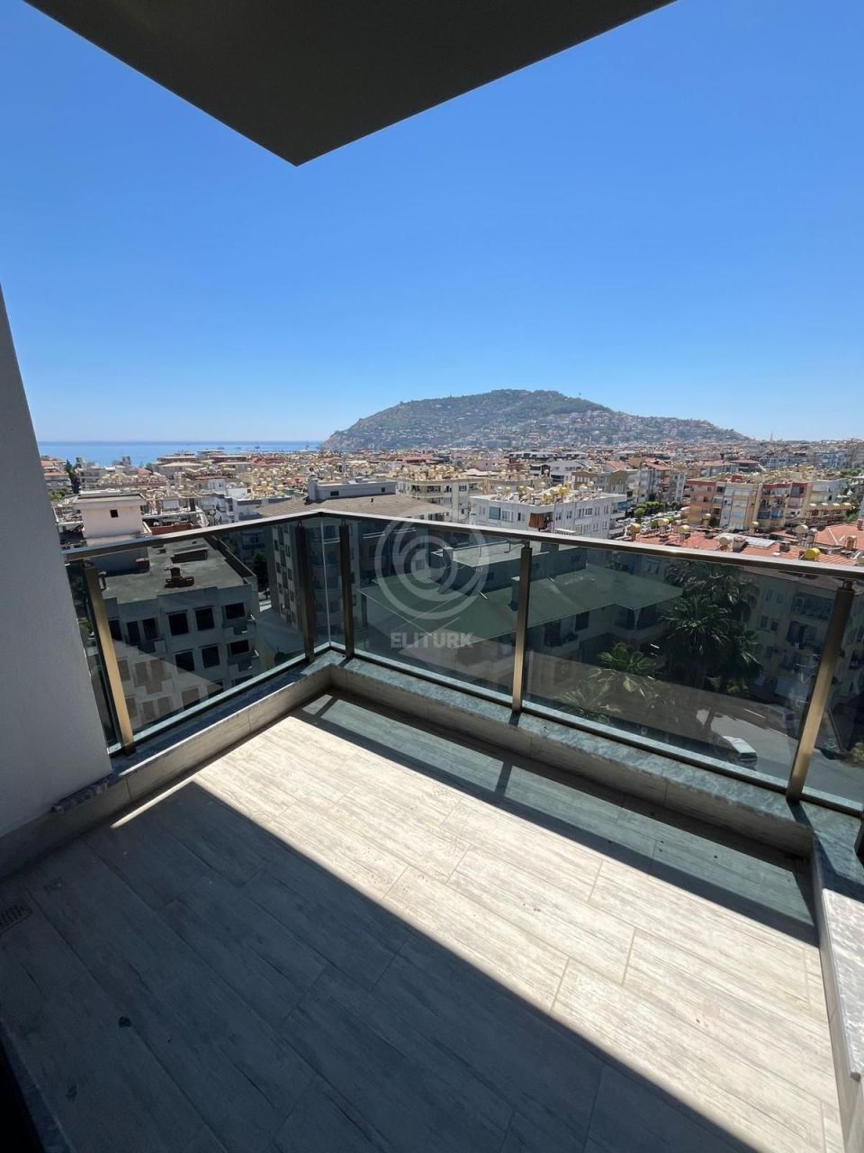 Appartement à Alanya, Turquie, 50 m² - image 1