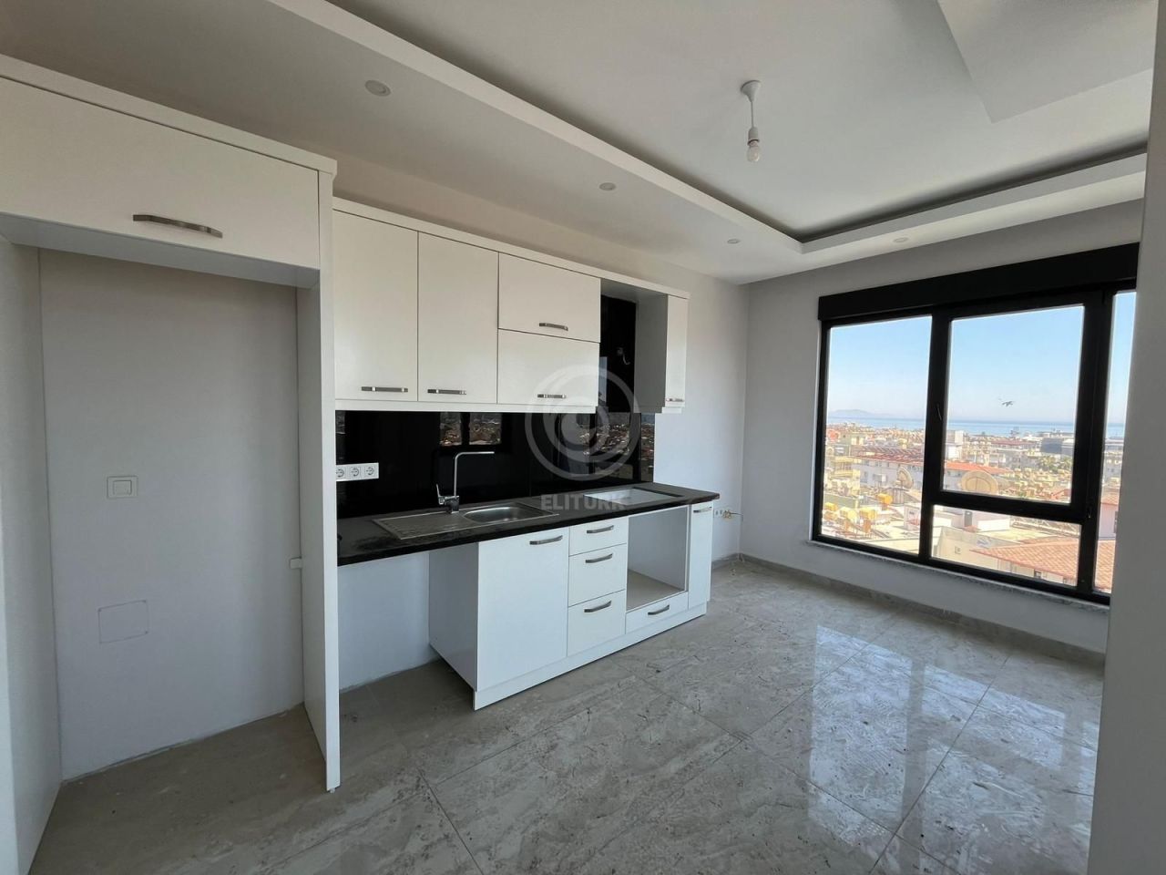 Piso en Alanya, Turquia, 50 m² - imagen 7