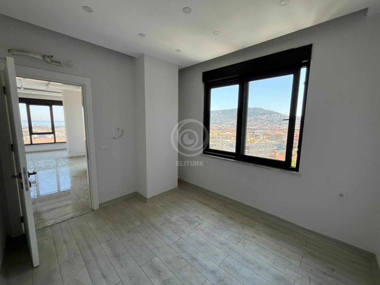 Piso en Alanya, Turquia, 50 m² - imagen 9