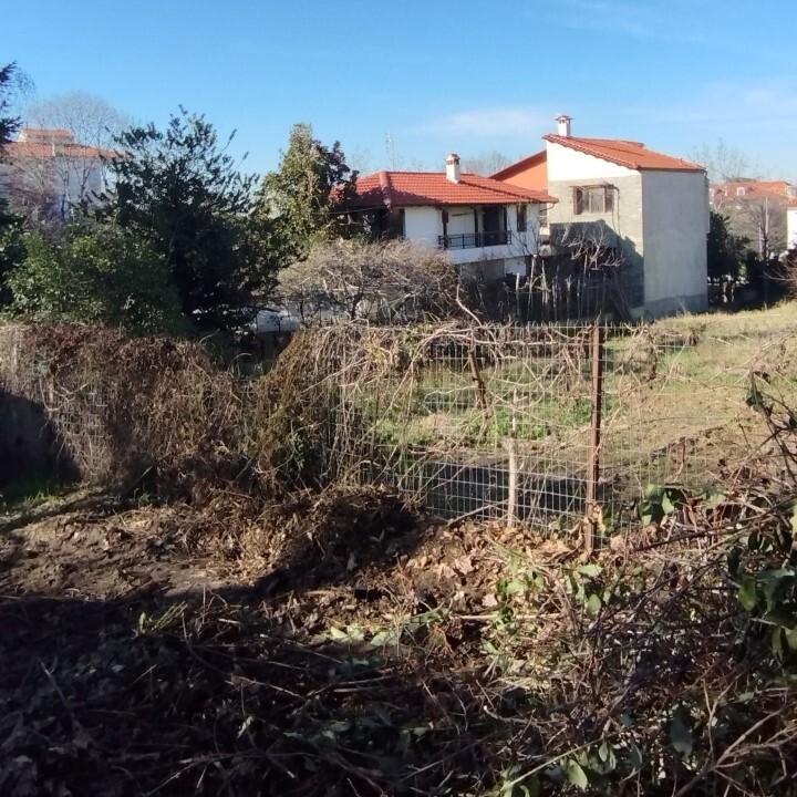 Terrain à Thessalonique, Grèce, 700 m² - image 2