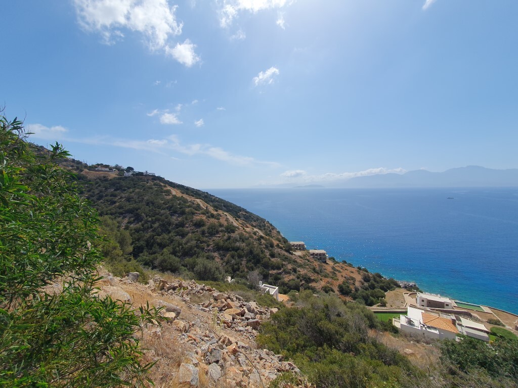 Terrain à Héraklion, Grèce, 1 818 m² - image 2