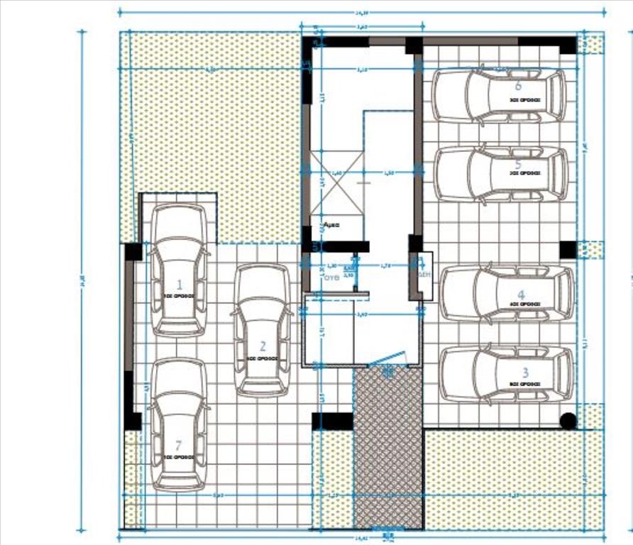 Wohnung in Thessaloniki, Griechenland, 160 m² - Foto 2