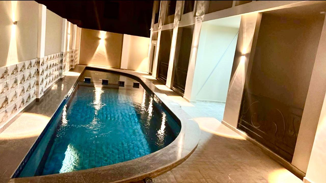 Piso en Hurghada, Egipto, 45 m² - imagen 1