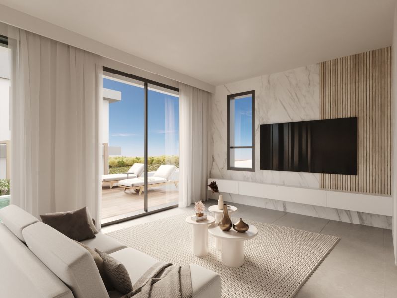 Villa a Paphos, Cipro, 198 m² - foto 8