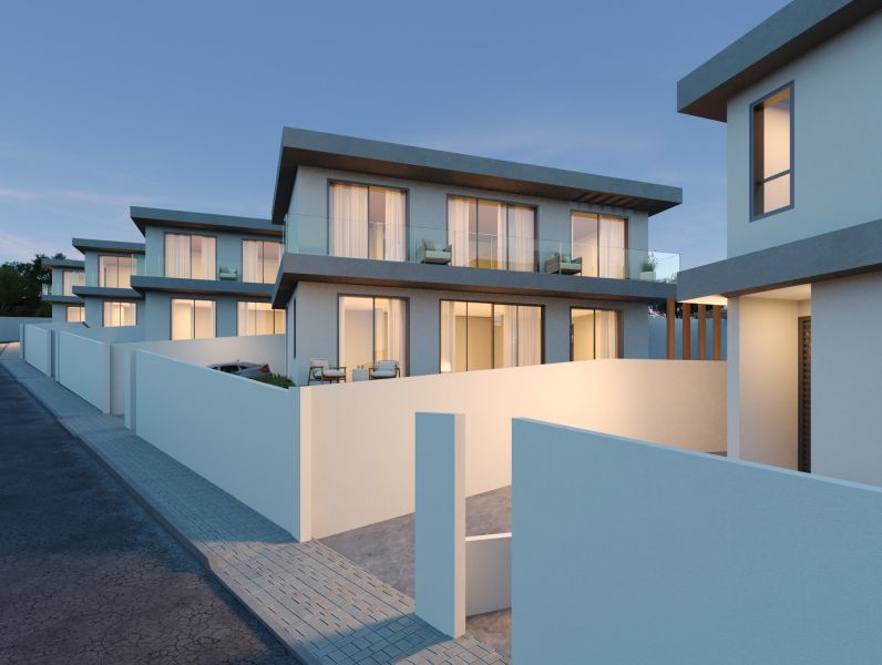 Villa a Paphos, Cipro, 198 m² - foto 7