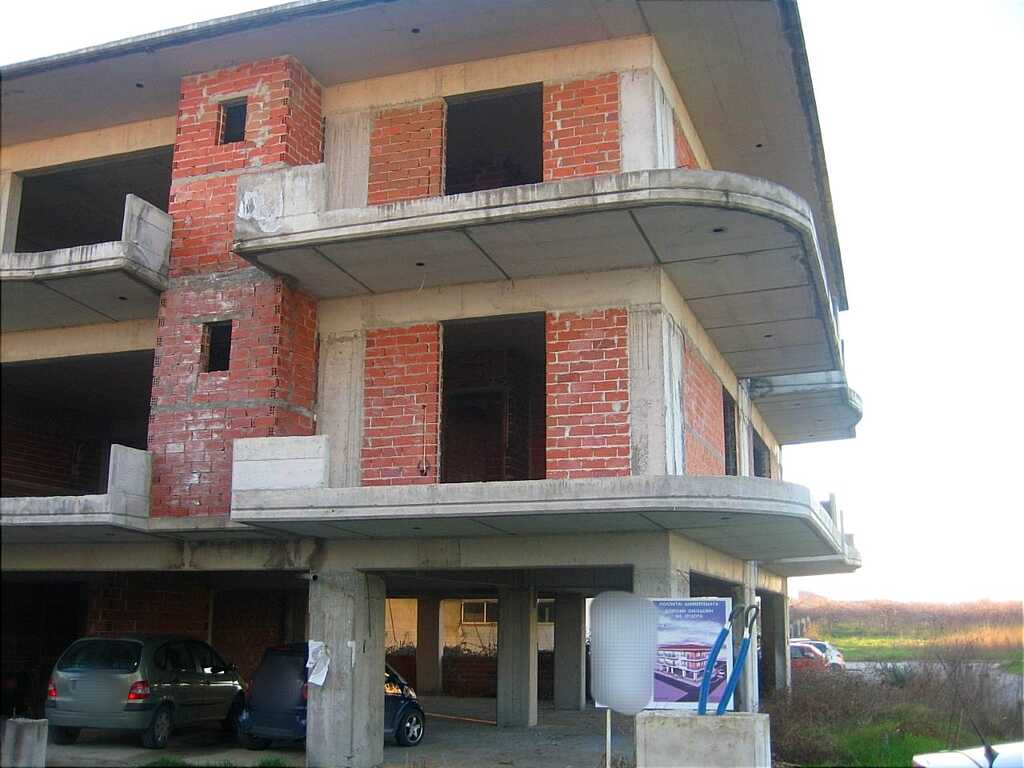 Maisonette in Olympiaki Akti, Griechenland, 413 m² - Foto 2