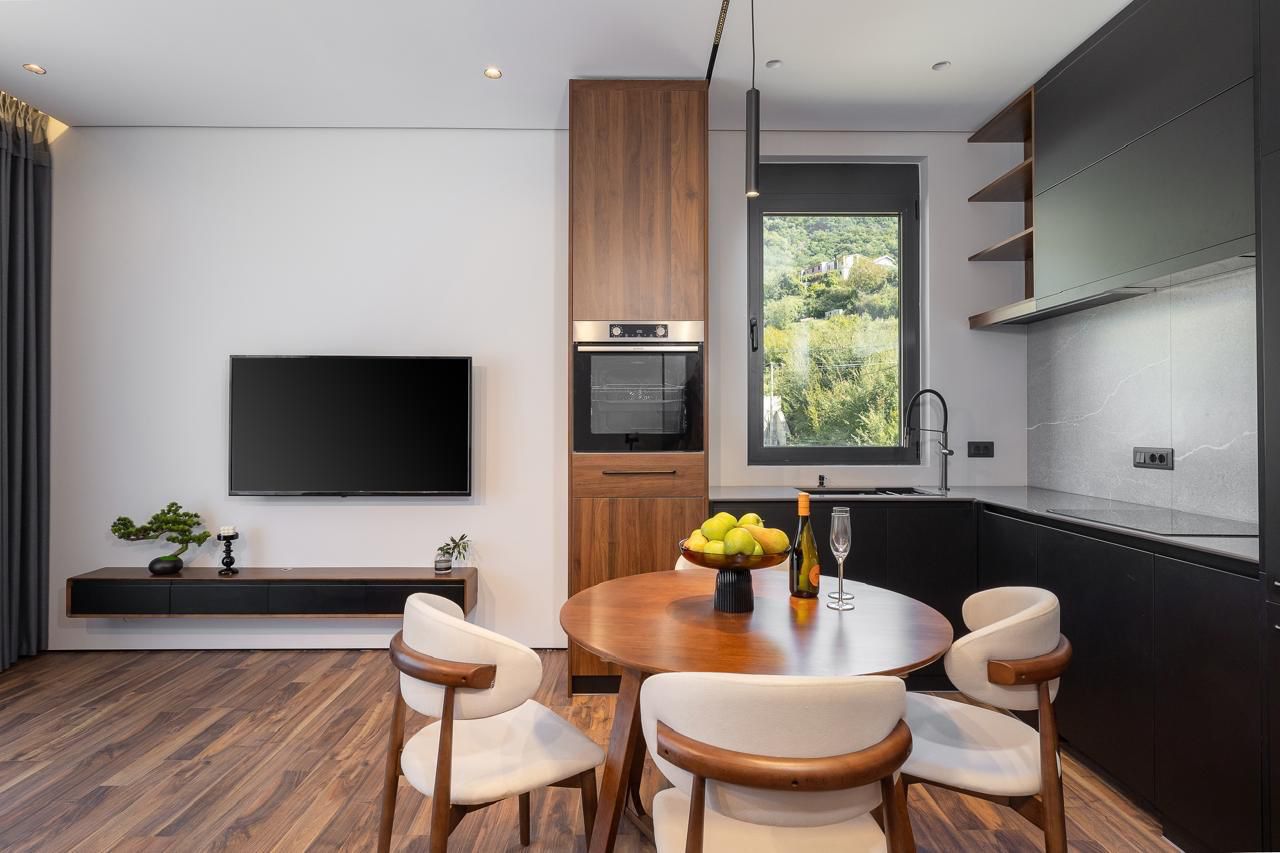 Piso en Lastva, Montenegro, 52 m² - imagen 1