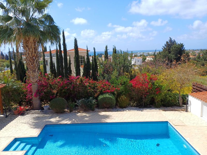 Villa a Paphos, Cipro, 160 m² - foto 3