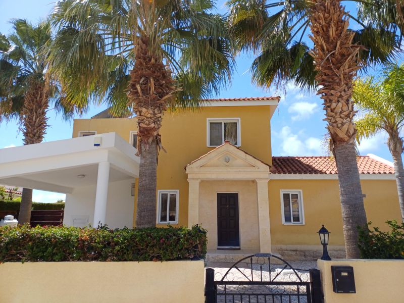 Villa a Paphos, Cipro, 160 m² - foto 4