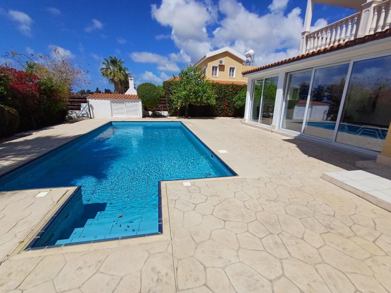 Villa a Paphos, Cipro, 160 m² - foto 6