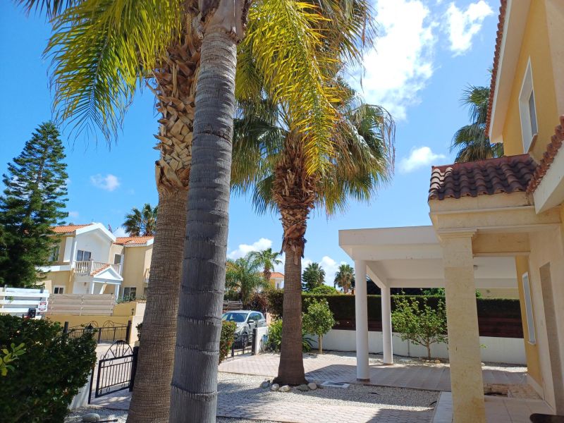 Villa a Paphos, Cipro, 160 m² - foto 15