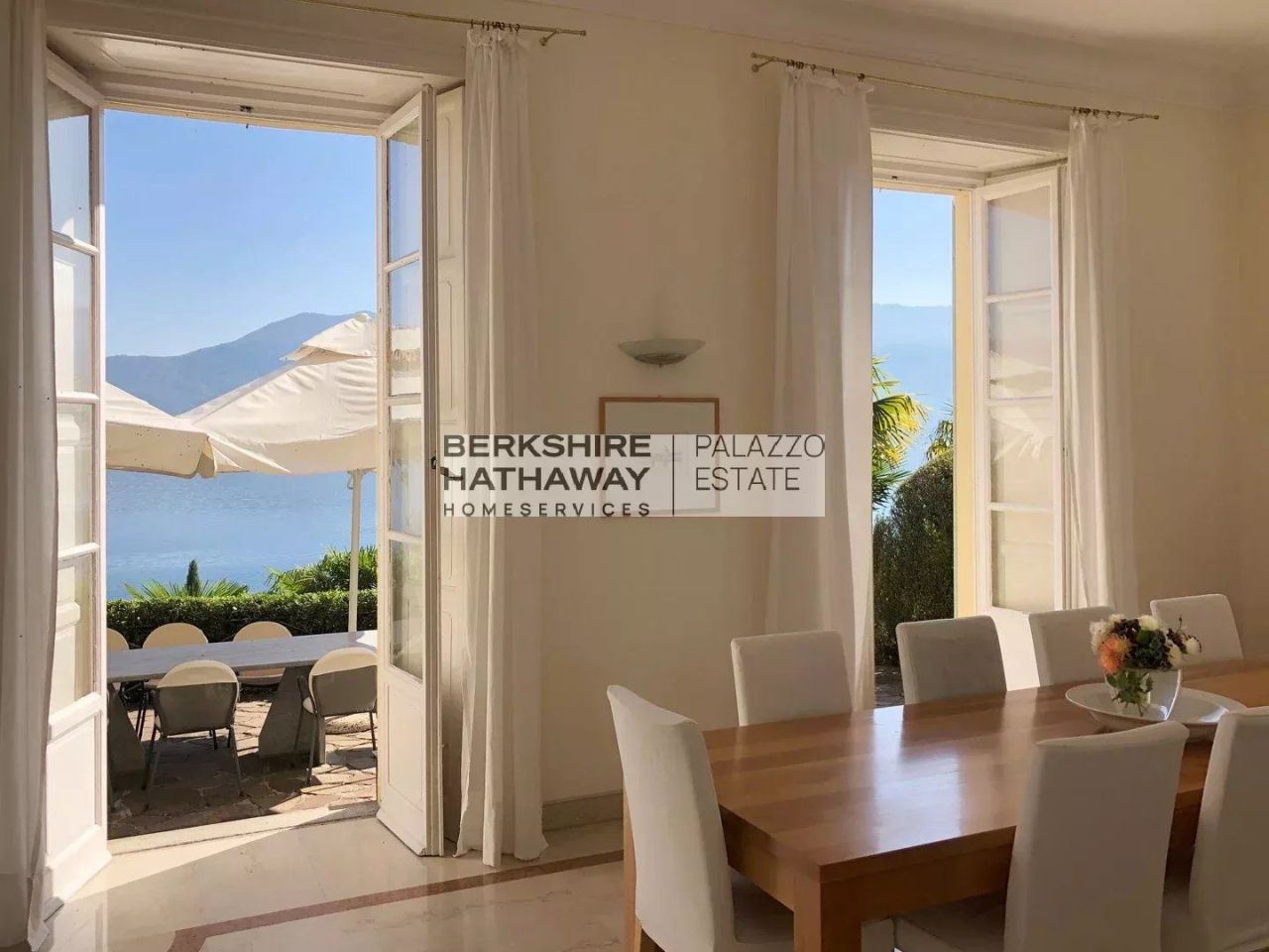 Villa in Oggebbio, Italien, 426 m² - Foto 6