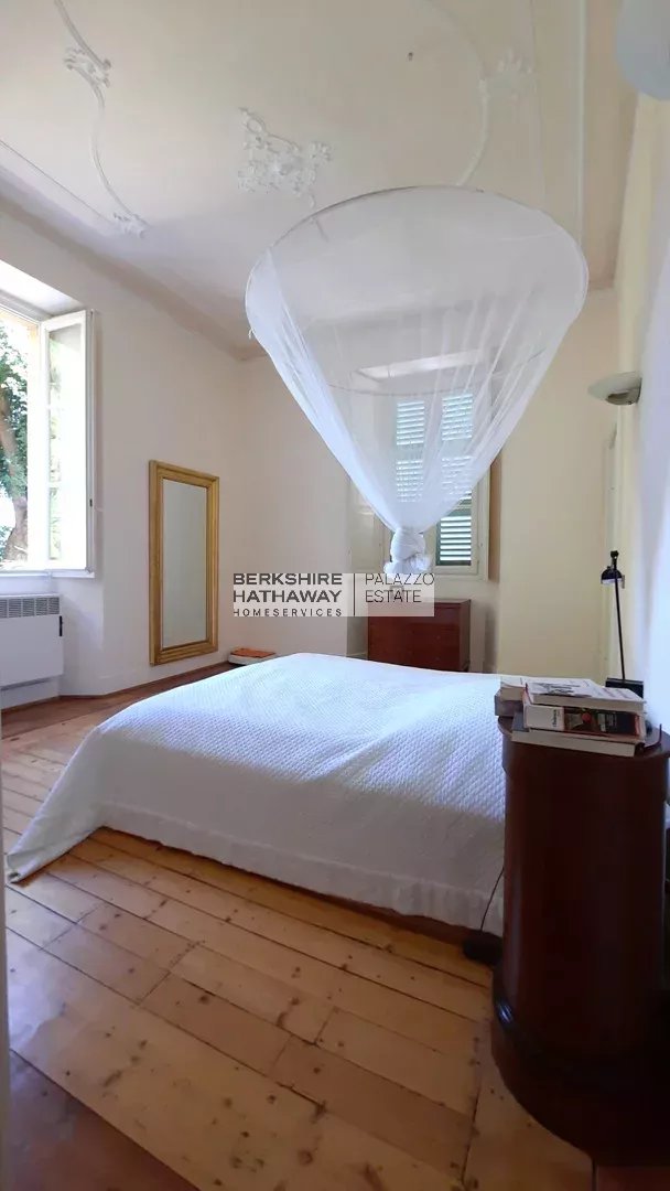 Villa in Oggebbio, Italien, 426 m² - Foto 10